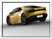 Lamborghini, Huracan, LP 610-4