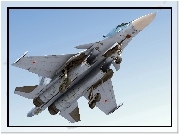 Suchoj, Su-34