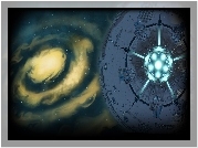 Planetary annihilation, annihilaser