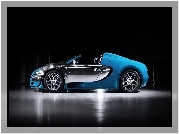 Bugatti Veyron 16.4