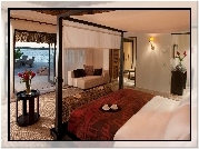 Hotel, Pokój, Bora Bora