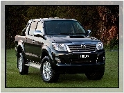 Toyota, Hilux