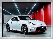 Nissan, 370Z Nismo