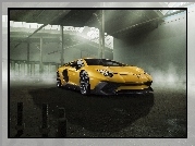 Samochód, Lamborghini