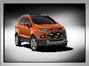 Ford, EcoSport