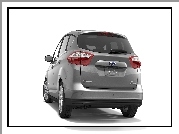 Ford C-Max Hybrid