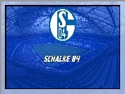 Schalke, Piłka, Nożna