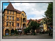 Rosja, Dom, Kaliningrad