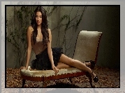 Kobieta, Shay Mitchell, Brunetka, Sylwetka