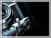 Fujifilm X 100s