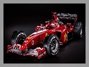 Formuła, Ferrari F2002