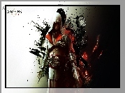 Assassins Creed, Brotherhood, Ezio Auditore