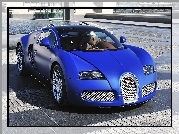 Bugatti Veyron 16.4 Grand Sport