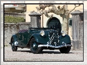 Zabytkowy, Citroen 15 CV Roadster, 1939