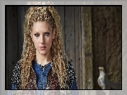 Serial, Vikings, Wikingowie, Katheryn Winnick