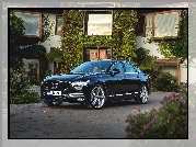 Volvo S 90 D5 Inscription, 2017, Dom