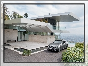 Mercedes Benz E-Class W213, 2016, Dom