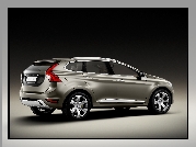 Volvo XC60 Concept, 2007