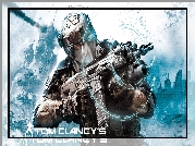 Tom Clancys Ghost Recon, Gra