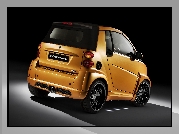 Smart Brabus Ultimate 112, 2007