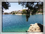 Morze Egejskie, Skiathos