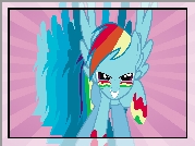 My Little Pony, Rainbow Dash