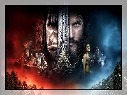 Film, Warcraft : Początek, Plakat