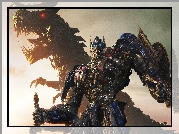 Transformers 4