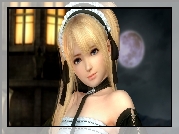 Dead Or Alive, Ultimate, Marie Rose