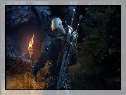 Wiedźmin 3 Dziki Gon, The Witcher 3 Wild Hunt