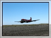 Douglas, DC-3