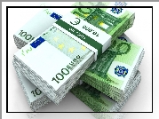 Pieniądze, Pliki, Euro