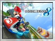 Mario Kart 8