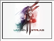 Lindsey Stirling, Grafika