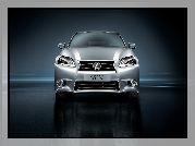 Lexus GS 250, 2012