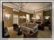 Stylowy, Salon