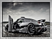 Koenigsegg, Agera R