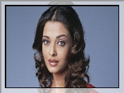 Aishwarya Rai, Twarz