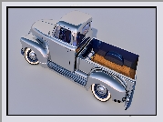 Zabytkowy, Chevrolet 3100 Pickup, 1954