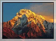 Annapurna