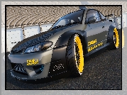Samochód rajdowy, Nissan Silvia S15 Rocket Bunny