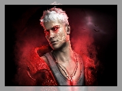 Devil May Cry, Dante, Mężczyzna