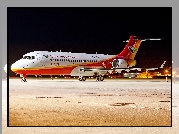 Samolot pasażerski, Comac ARJ21 Xiangfeng