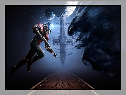 Gra, Prey 2, Killian Samuels