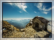 Góry, Tungnath, Indie