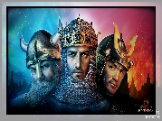 Age Of Empires 2