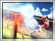 League Of Legends, Ahri