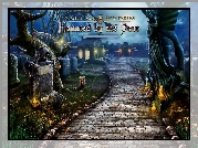 Nightfall Mysteries 4, Haunted By The Past 02