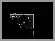 Aparat fotograficzny, Panasonic Lumix DMC-GX1