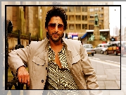 Mężczyzna, Arshad Warsi, Indyjski, Aktor